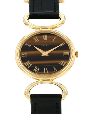 Piaget ビンテージ ドレスウォッチ - サムネイル3