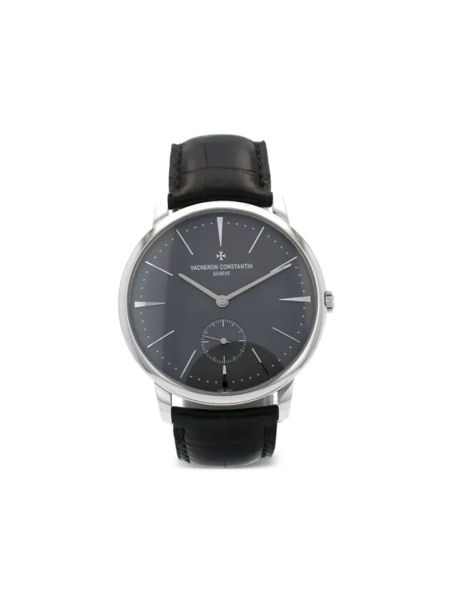 Vacheron Constantin Vacheron Constantin パトリモニー ブラックの商品画像