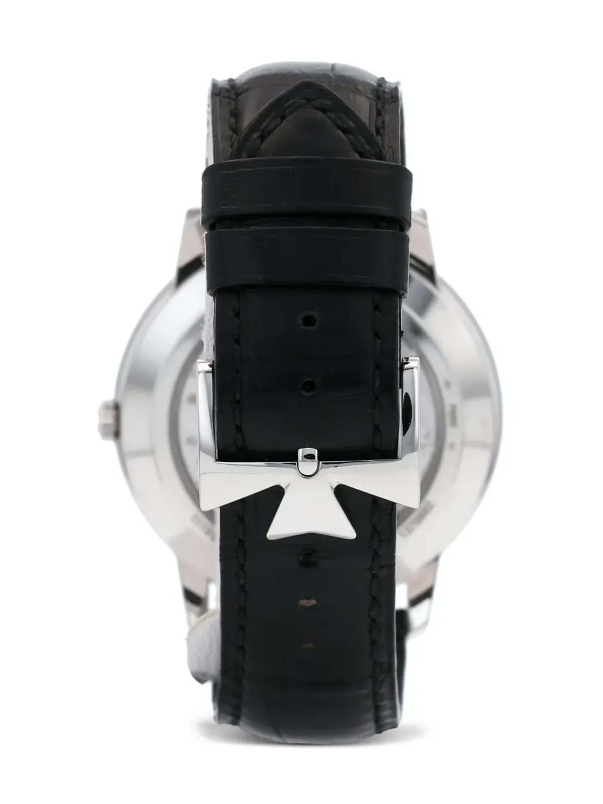 Vacheron Constantin パトリモニー ブラック - 画像5