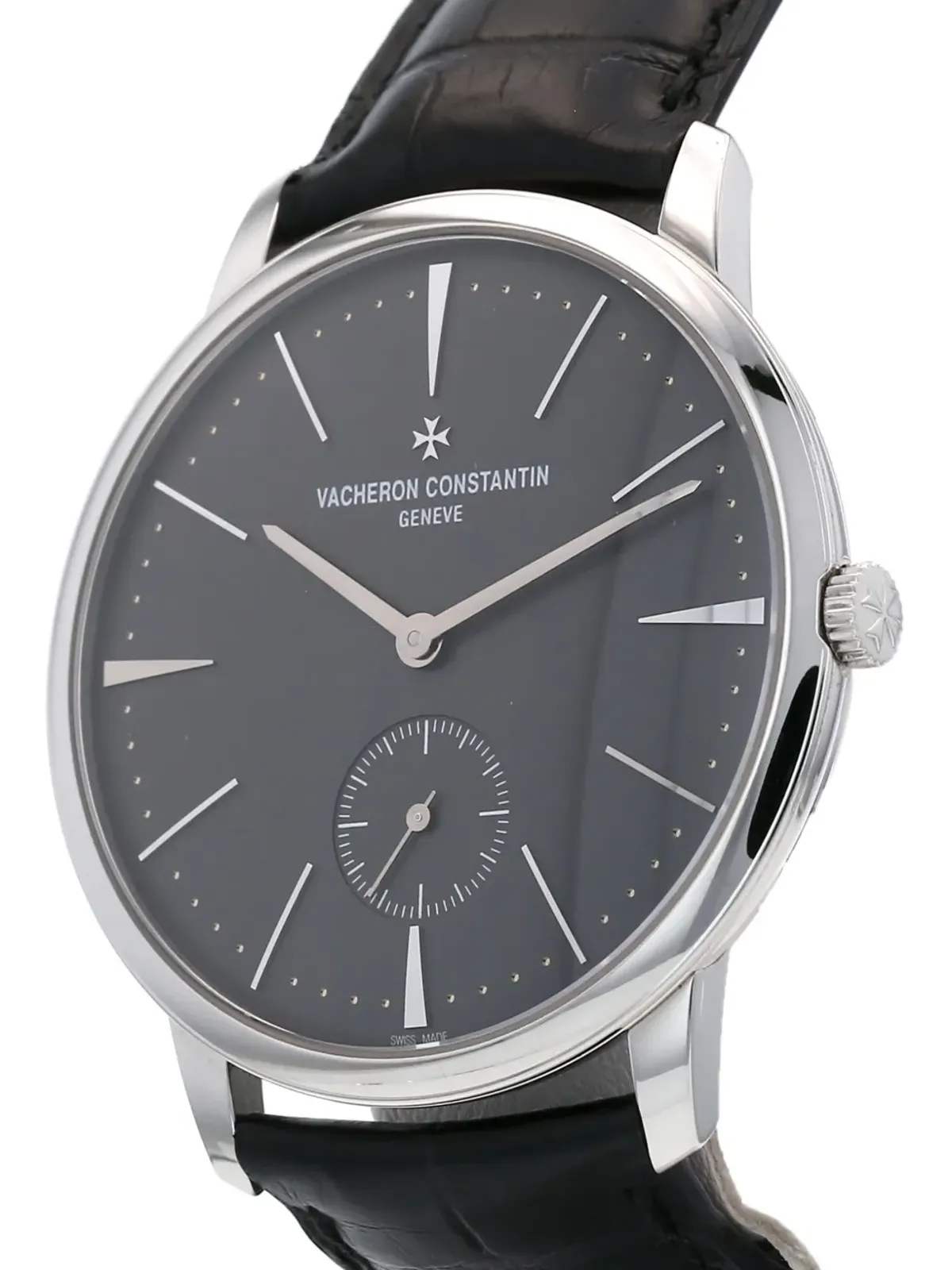 Vacheron Constantin パトリモニー ブラック - 画像2
