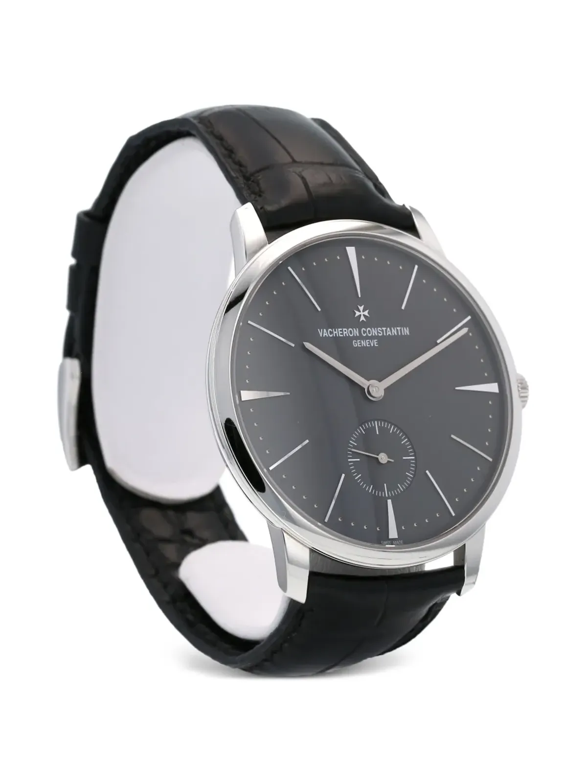 Vacheron Constantin パトリモニー ブラック - 画像4