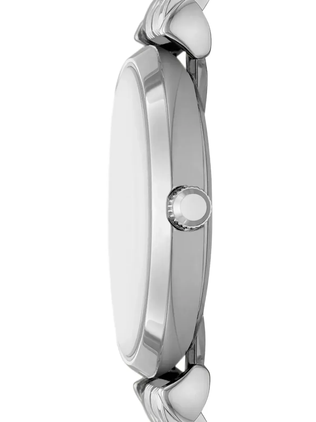 Emporio Armani エンベリッシュド 32mm ウォッチ - ブルー - 画像5