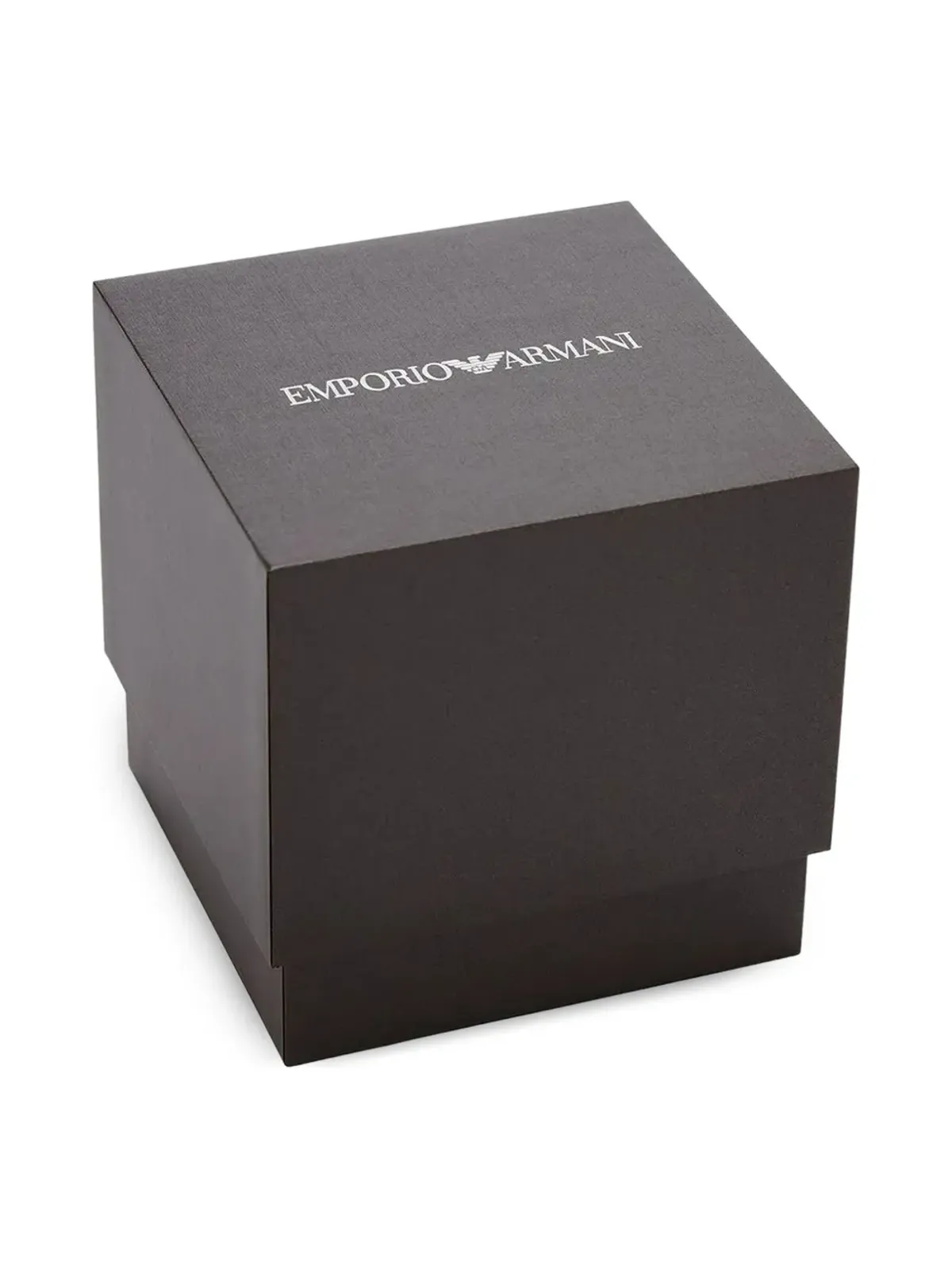 Emporio Armani 腕時計 クリスタル装飾 - 画像4