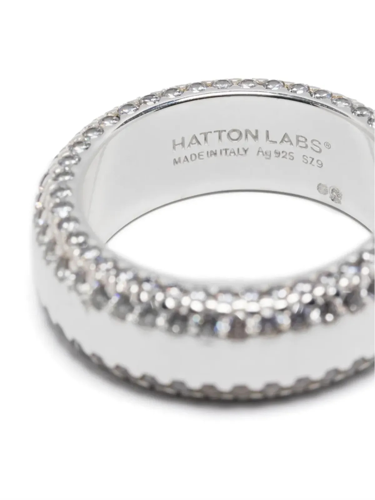 Hatton Labs ランバ・リング - 画像3
