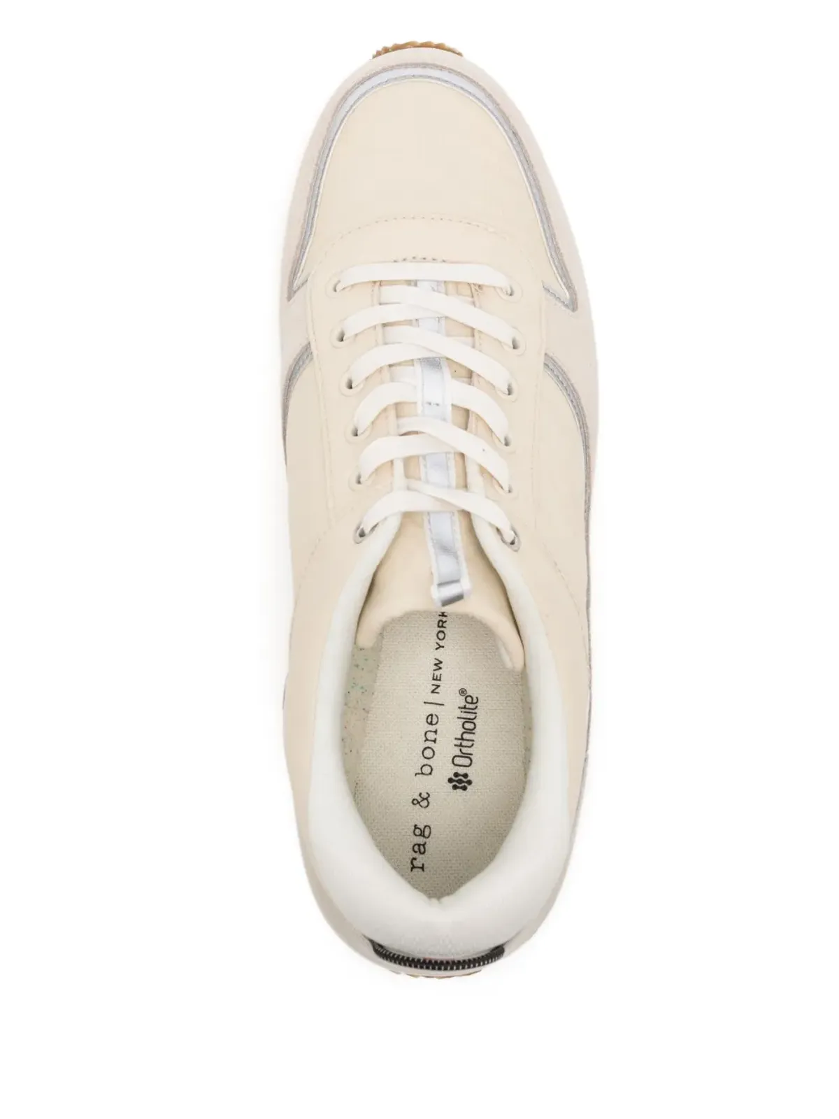 rag & bone Pursuit Retro トレーナー - 画像4