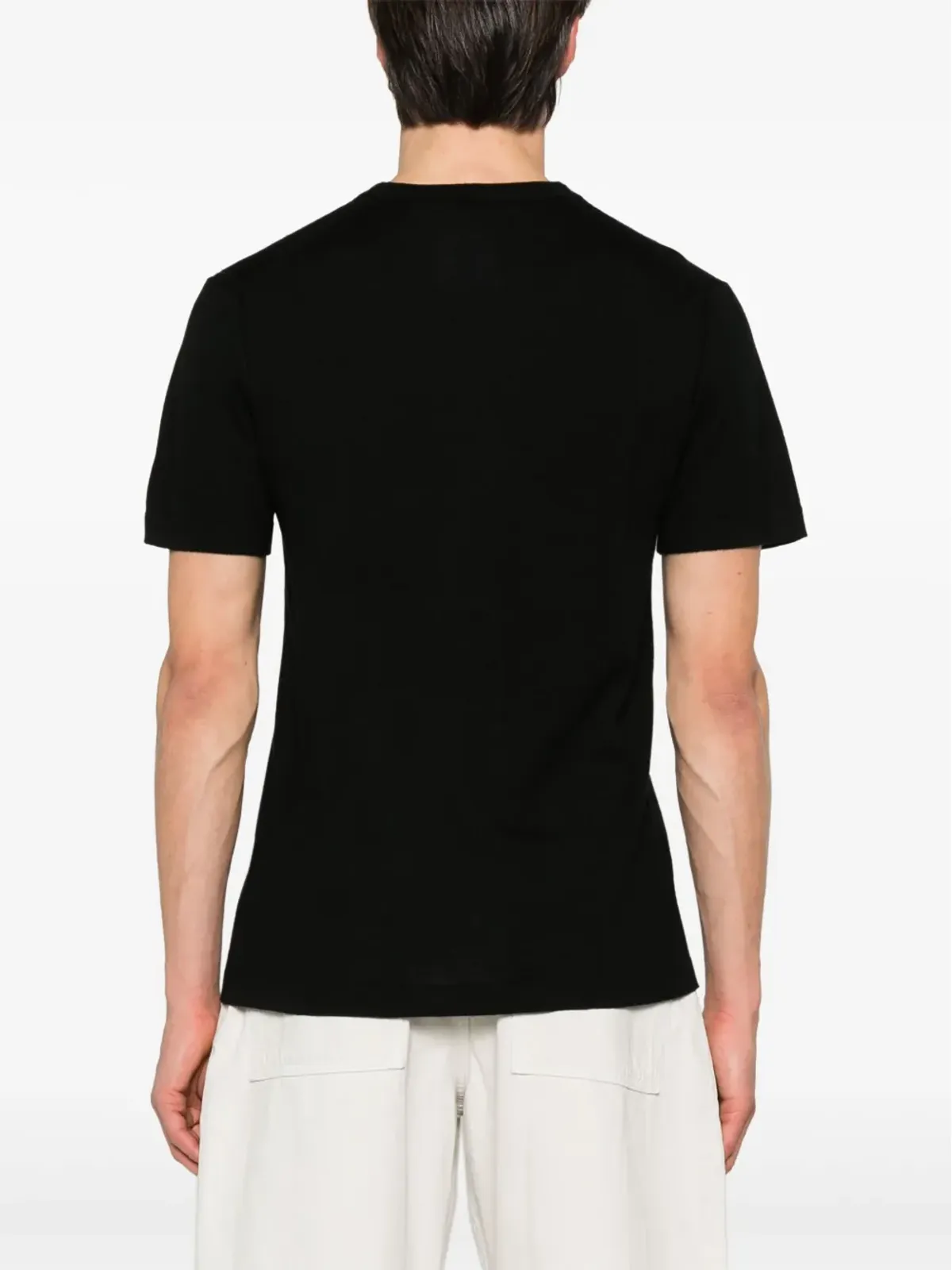 Simkhai リブ編み Tシャツ - 画像3