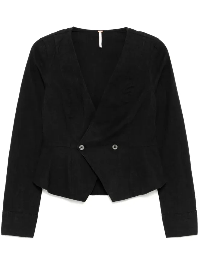 Free People Free People City Life blouseの商品画像