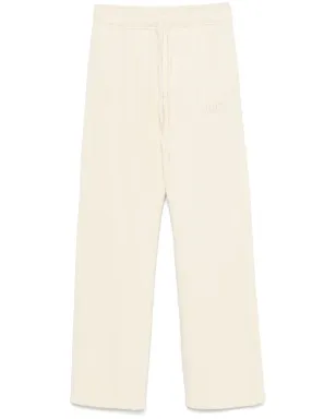 Autry 刺繍ロゴパンツ - サムネイル1