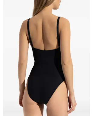 Melissa Odabash Comporta水着 - サムネイル4