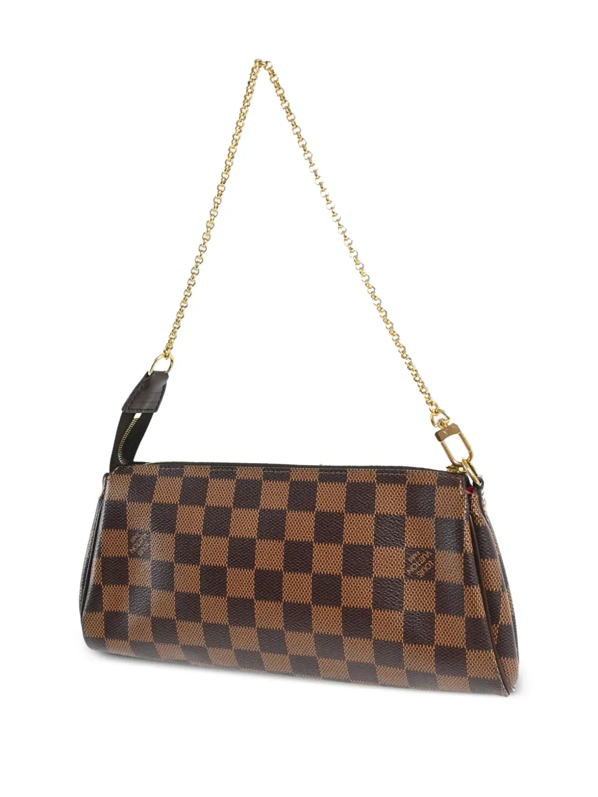 Louis Vuitton ビンテージ 2013 Eva ショルダーバッグ - ブラウン - 画像2