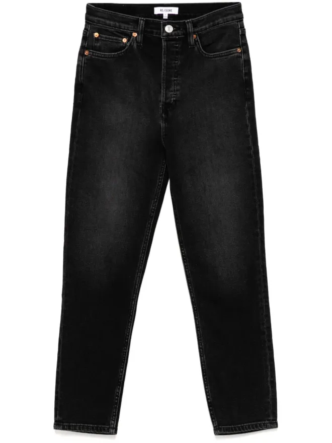 RE/DONE RE/DONE 90s アンクルカットジーンズの商品画像