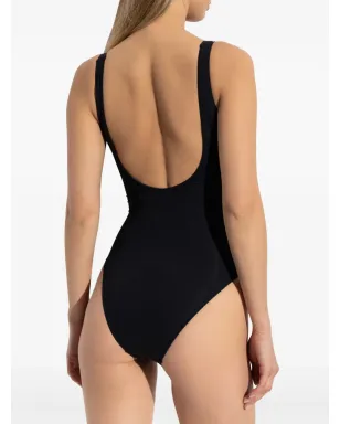 Melissa Odabash Venetoワンピース水着 - サムネイル3