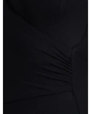 Melissa Odabash Venetoワンピース水着 - サムネイル4