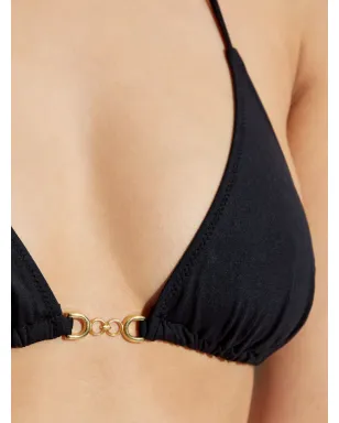 Melissa Odabash モンツァビキニトップ - サムネイル5
