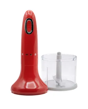 Smeg ハンドミキサーセット - サムネイル3