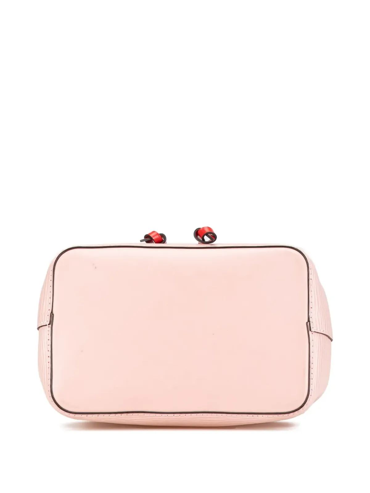 Louis Vuitton ビンテージ 2019年 Epi Neonoe BB バケットバッグ - ピンク - 画像4