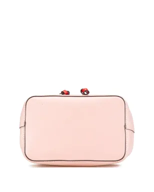 Louis Vuitton ビンテージ 2019年 Epi Neonoe BB バケットバッグ - ピンク - サムネイル4