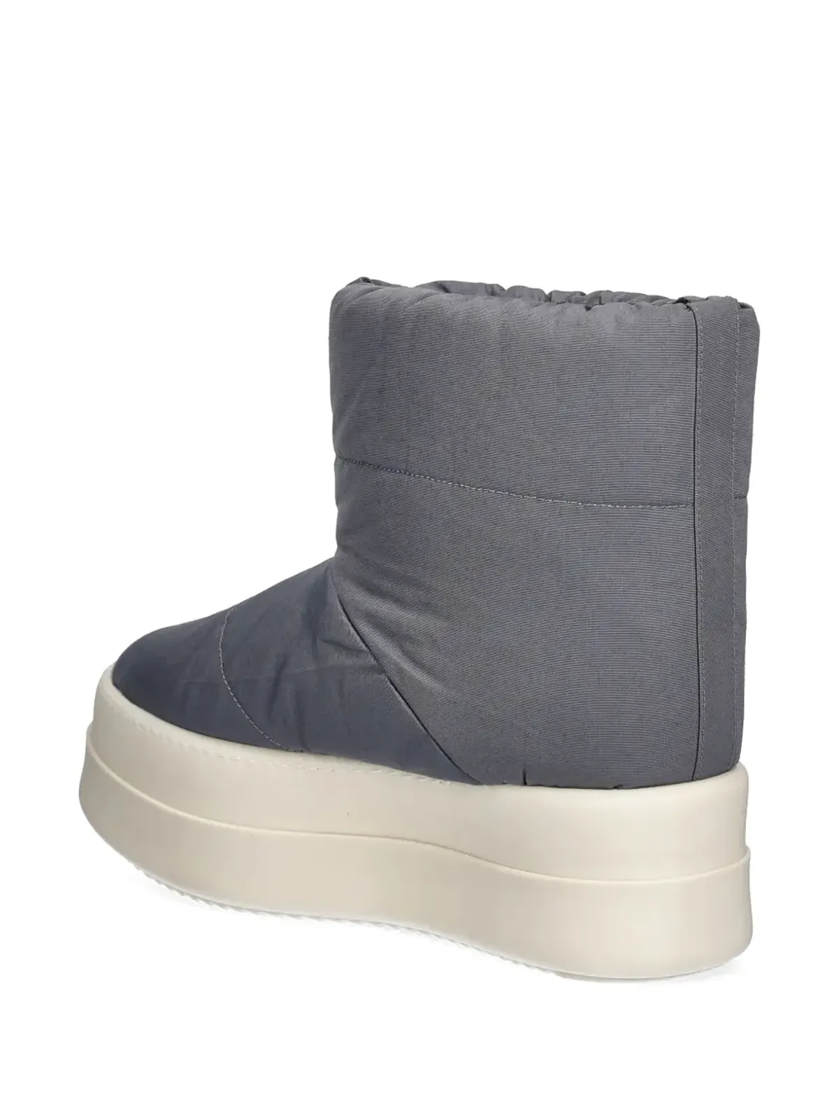 Rick Owens DRKSHDW ジャンボブーツ - 画像3