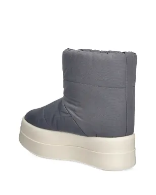 Rick Owens DRKSHDW ジャンボブーツ - サムネイル3