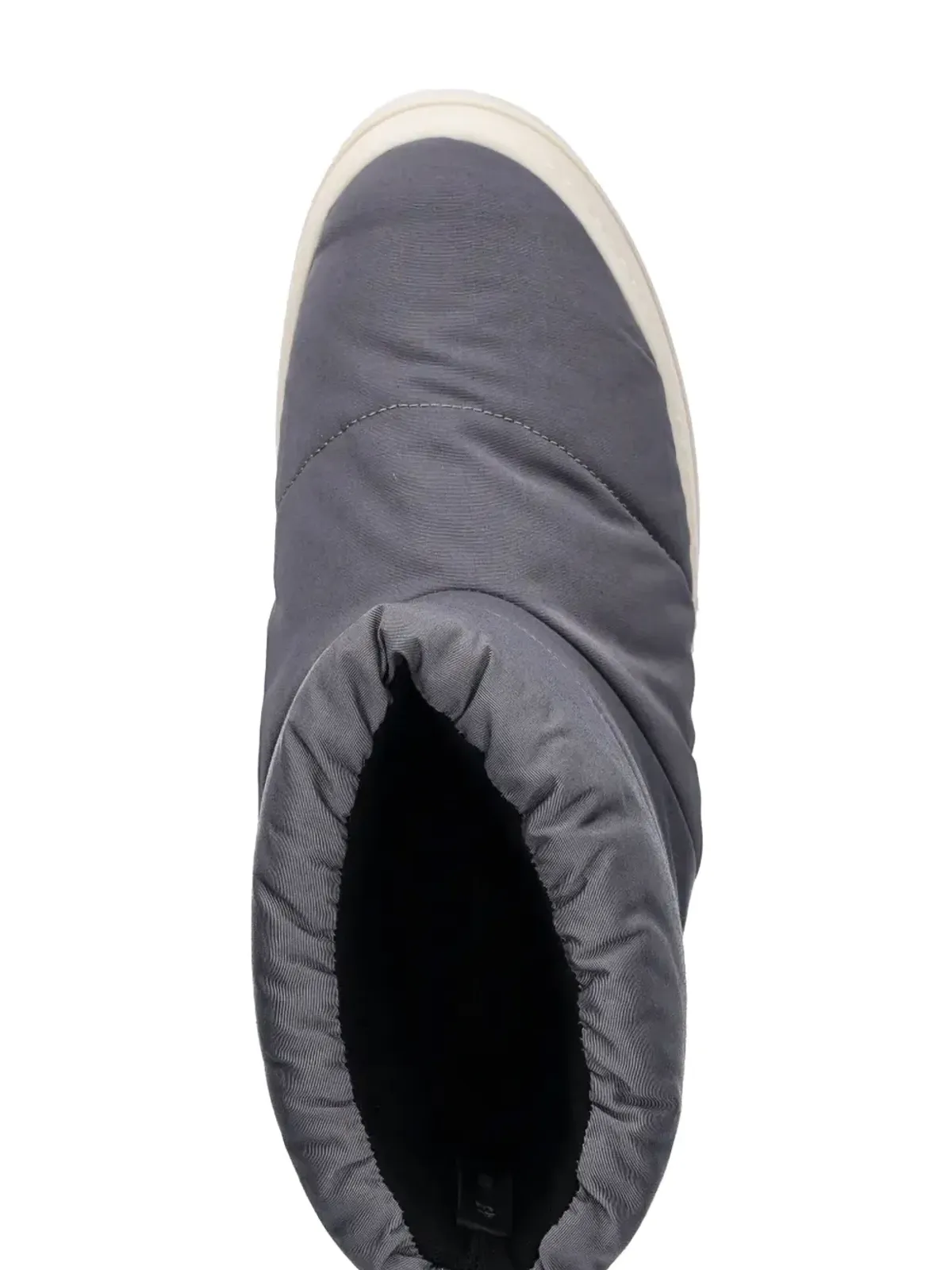 Rick Owens DRKSHDW ジャンボブーツ - 画像4