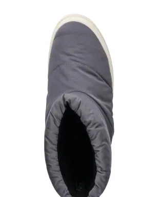 Rick Owens DRKSHDW ジャンボブーツ - サムネイル4