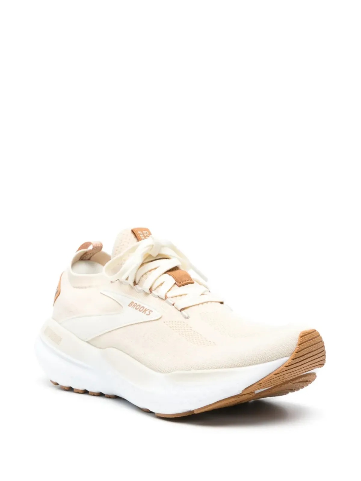 BROOKS Glycerin StealthFit 21 スニーカー - 画像2
