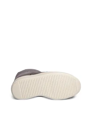 Rick Owens DRKSHDW Mega Bumper Low Lunar ブーツ - ブラウン - サムネイル5