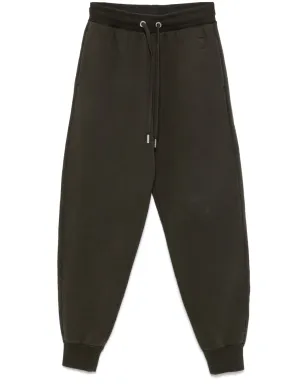AMI Paris Ami De Coeur トラックパンツ - サムネイル1