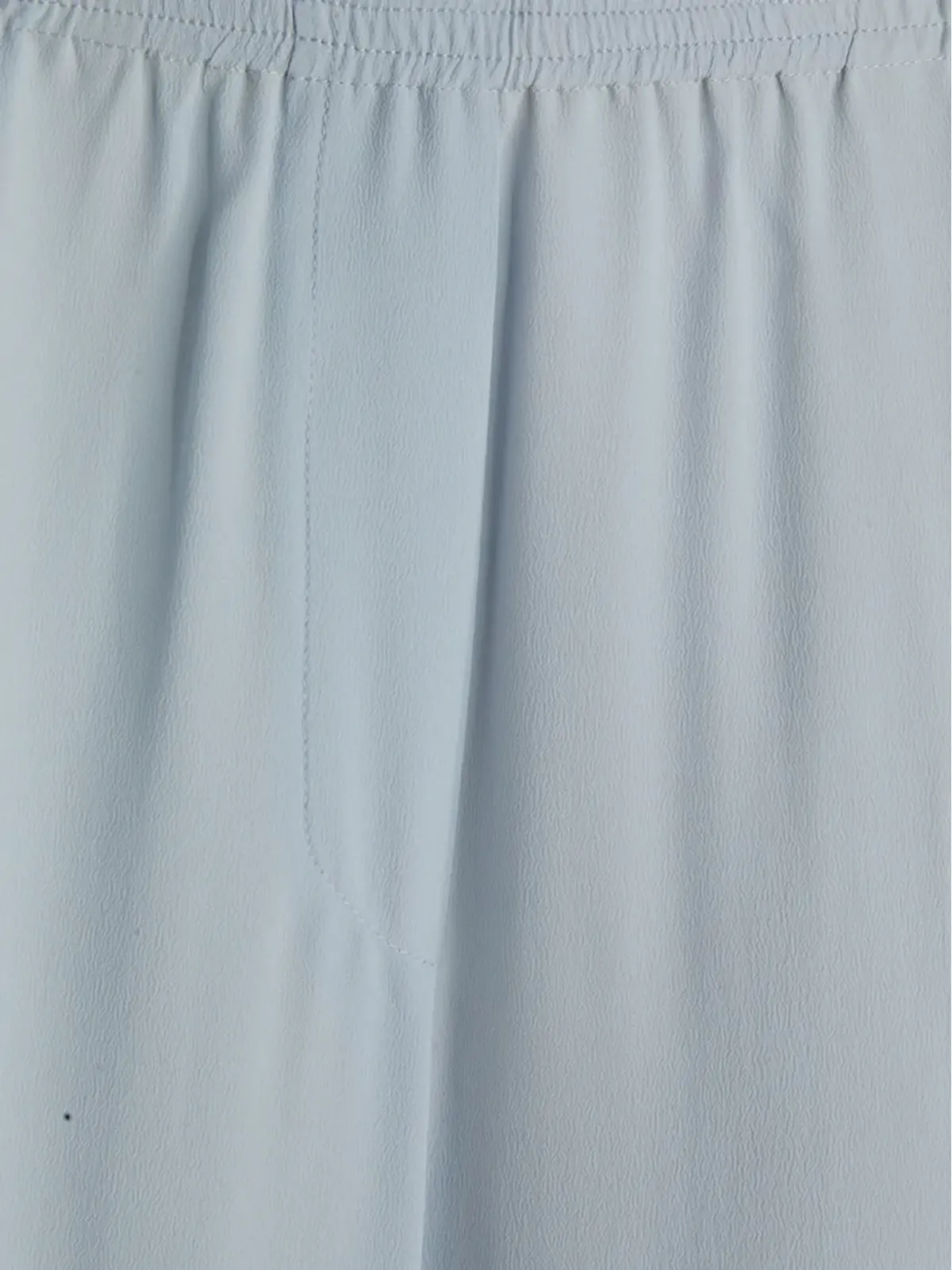jucca approved エラスティケーテッドウェストバンド トラウザーズ - 画像3