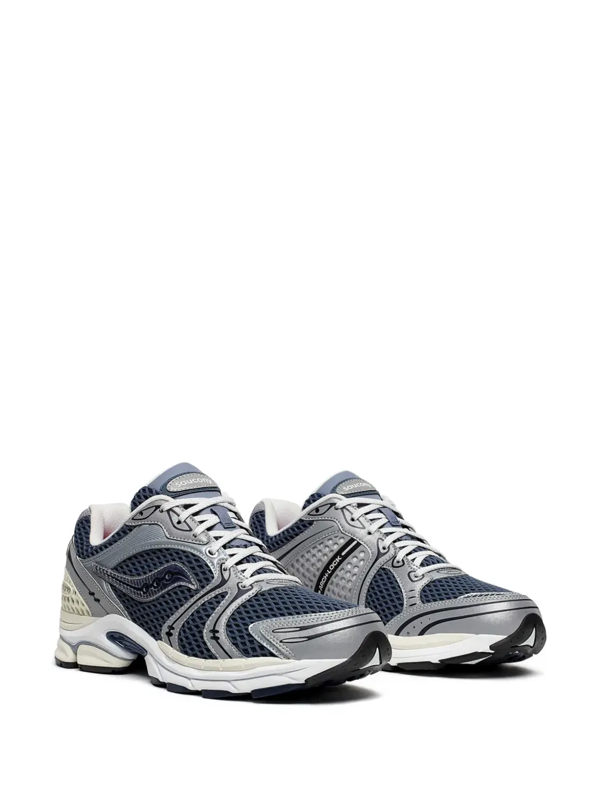 Saucony プログリッド Triumph 4 スニーカー - 画像2