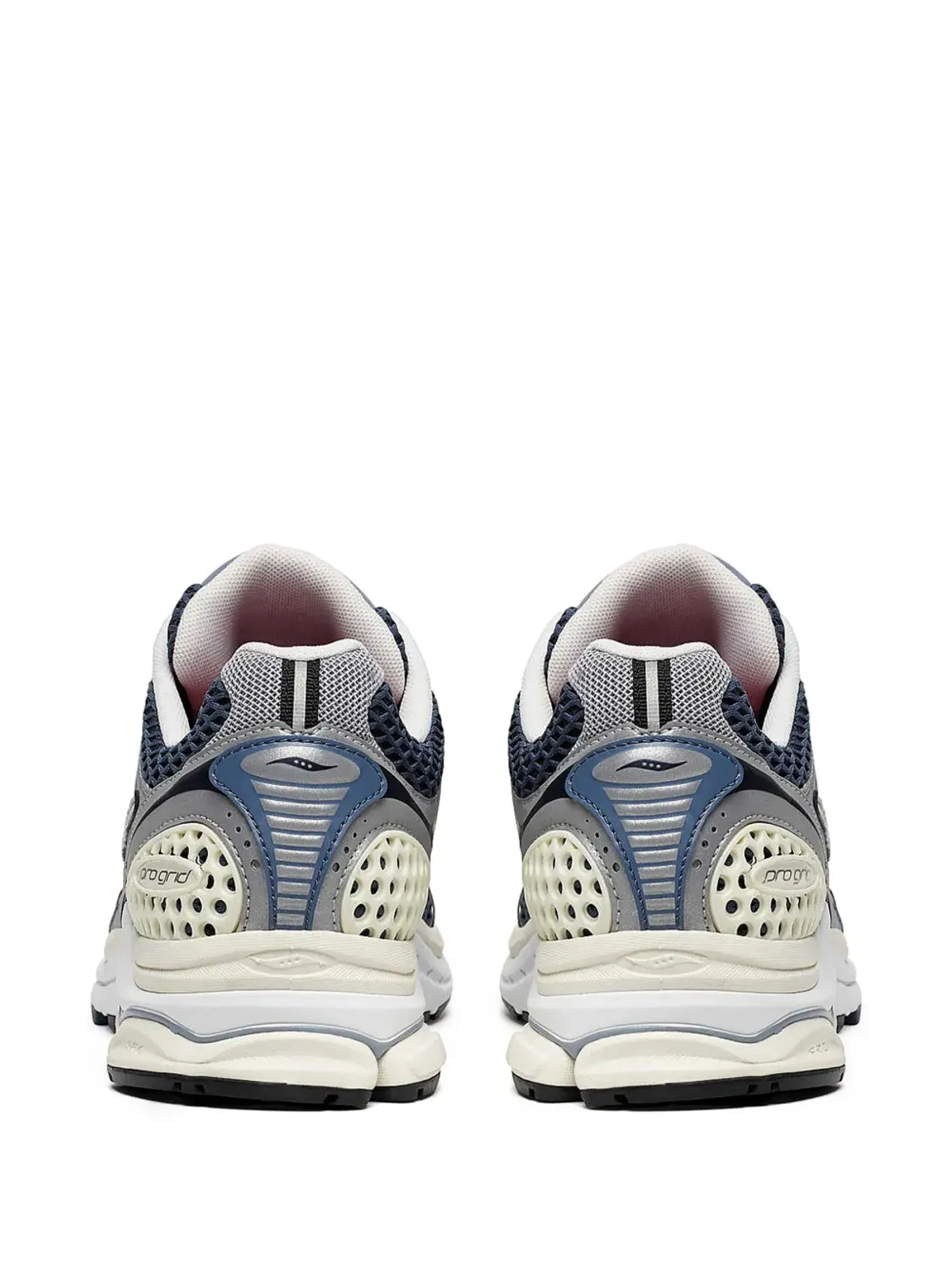 Saucony プログリッド Triumph 4 スニーカー - 画像4