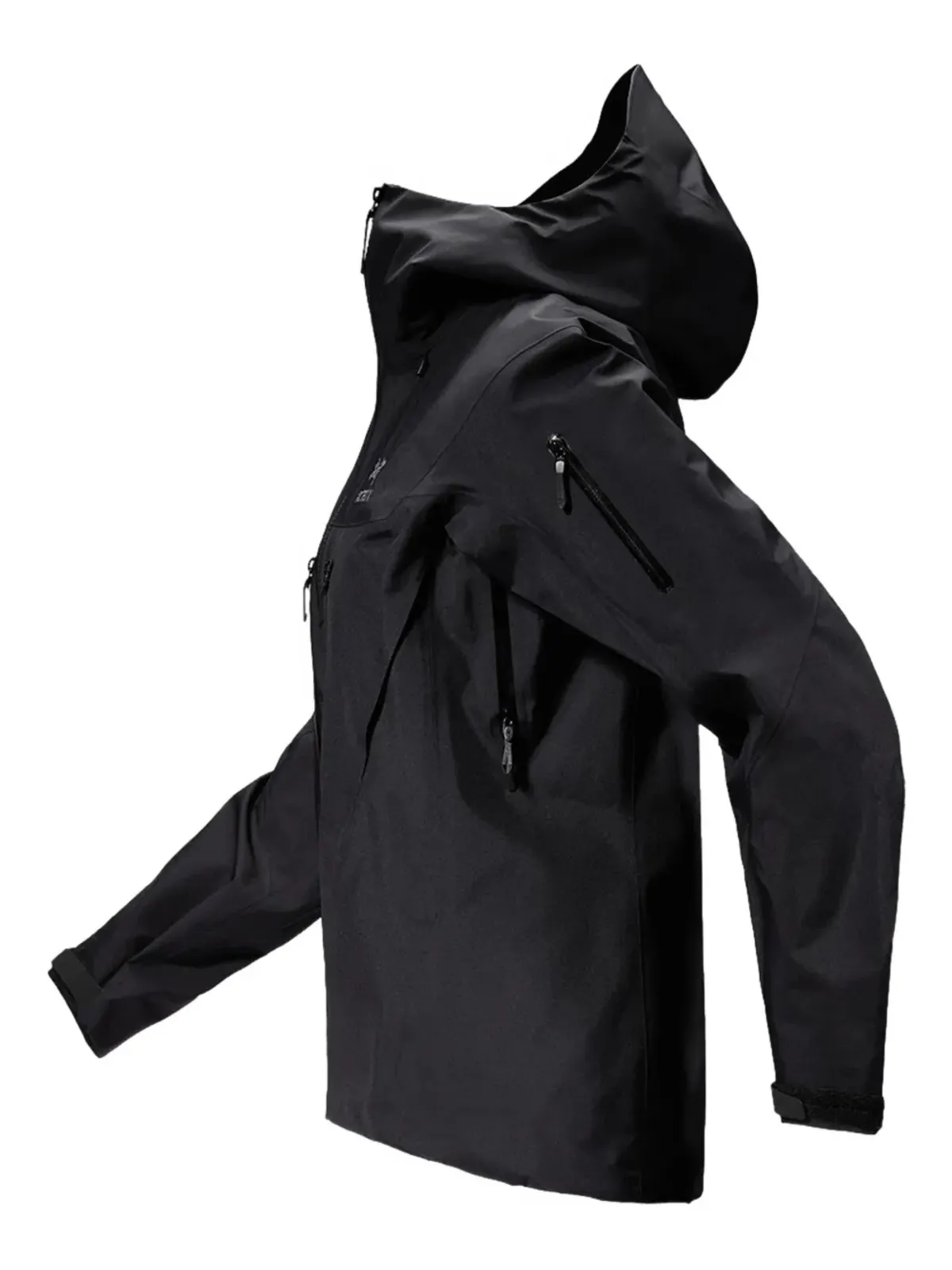 Arc'teryx Alpha SV ジャケット - 画像5