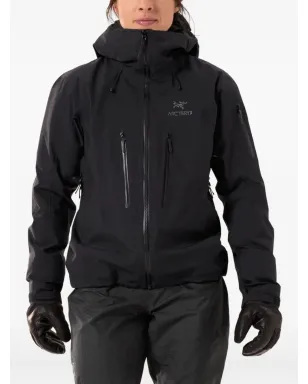 Arc'teryx Alpha SV ジャケット - サムネイル2