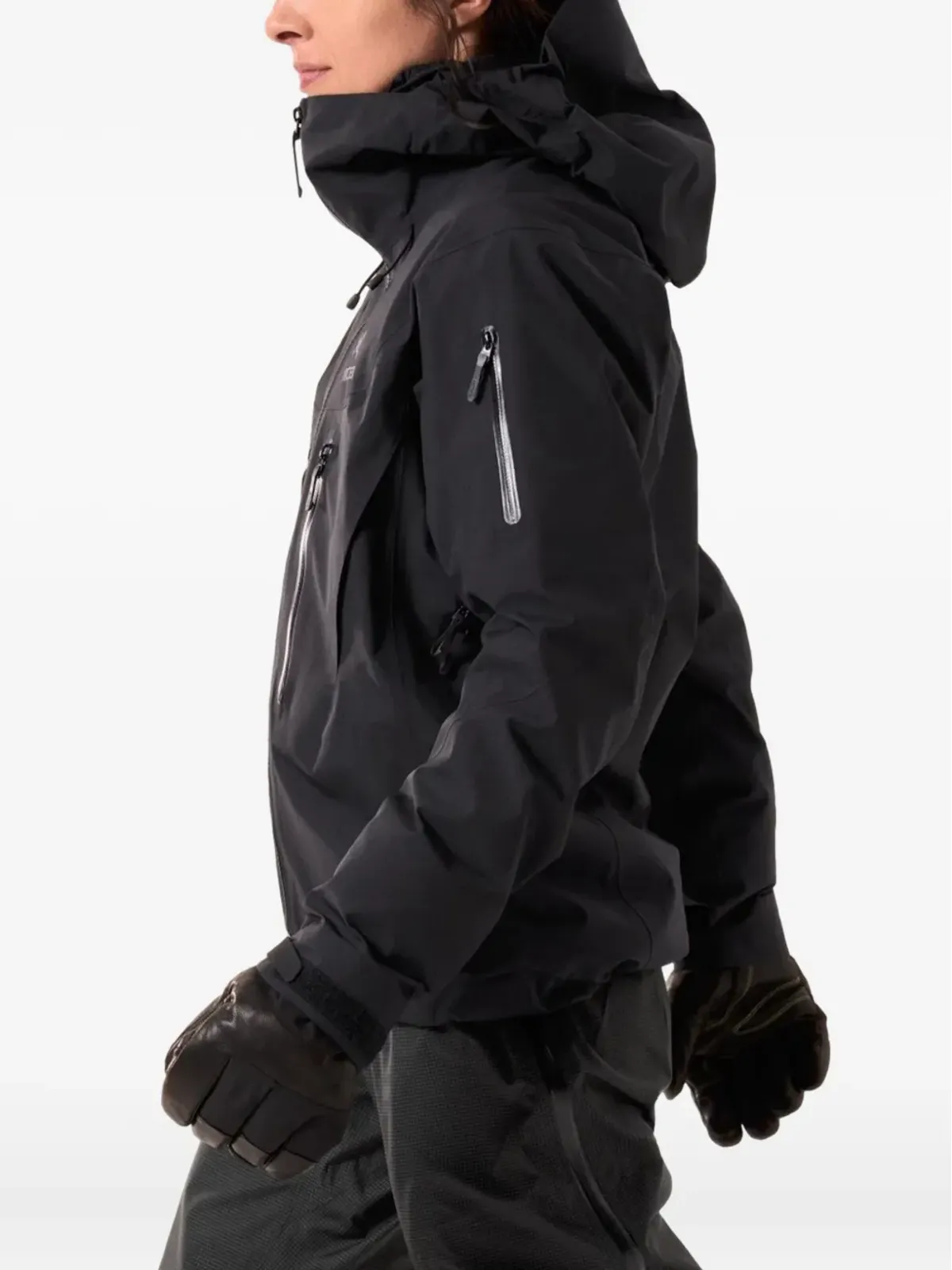 Arc'teryx Alpha SV ジャケット - 画像3