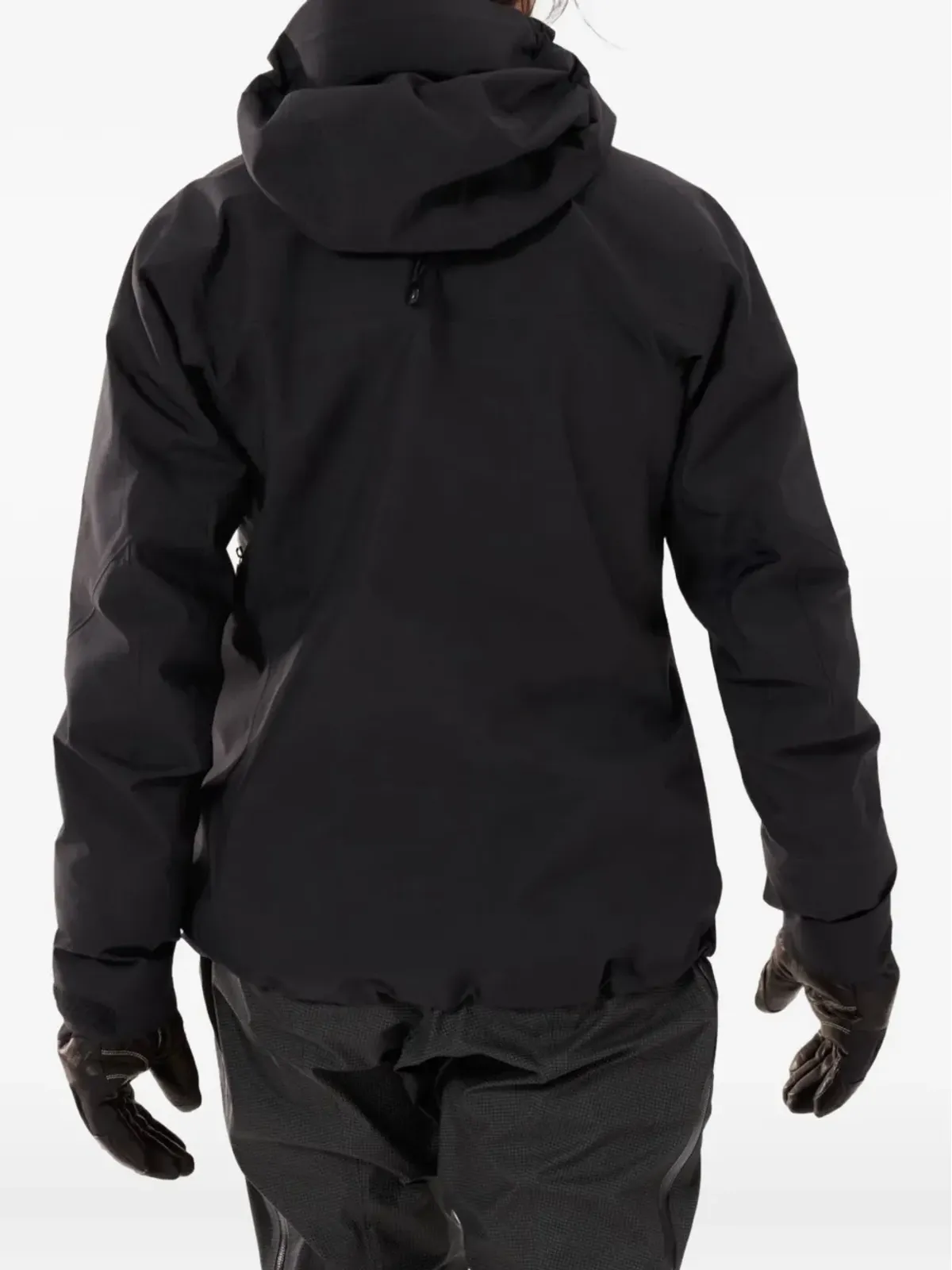 Arc'teryx Alpha SV ジャケット - 画像4