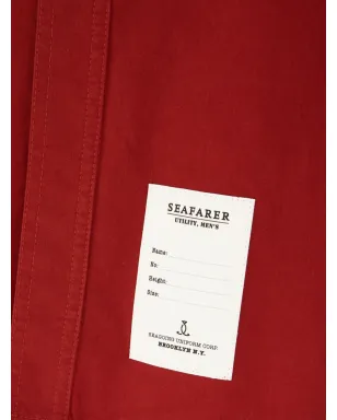 Seafarer コットンシャツ - サムネイル3