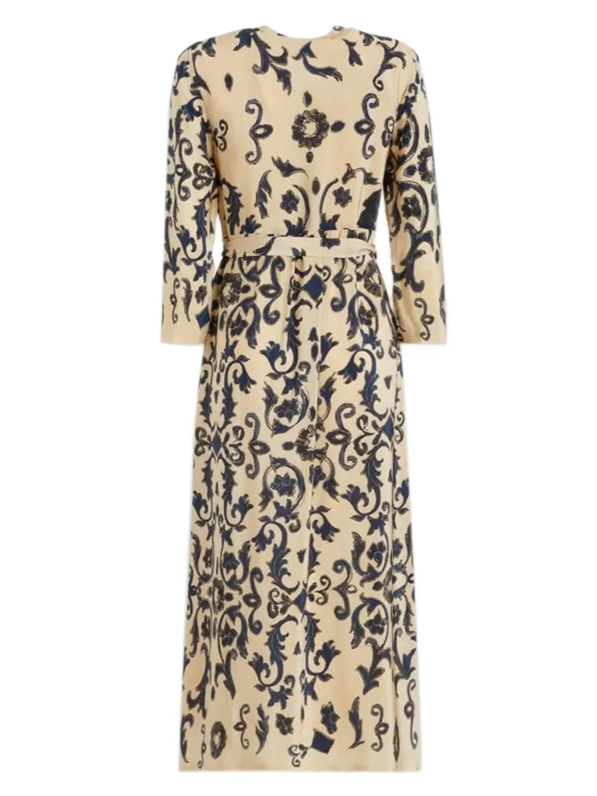 Max Mara ジウディッタ ミディドレス - 画像2
