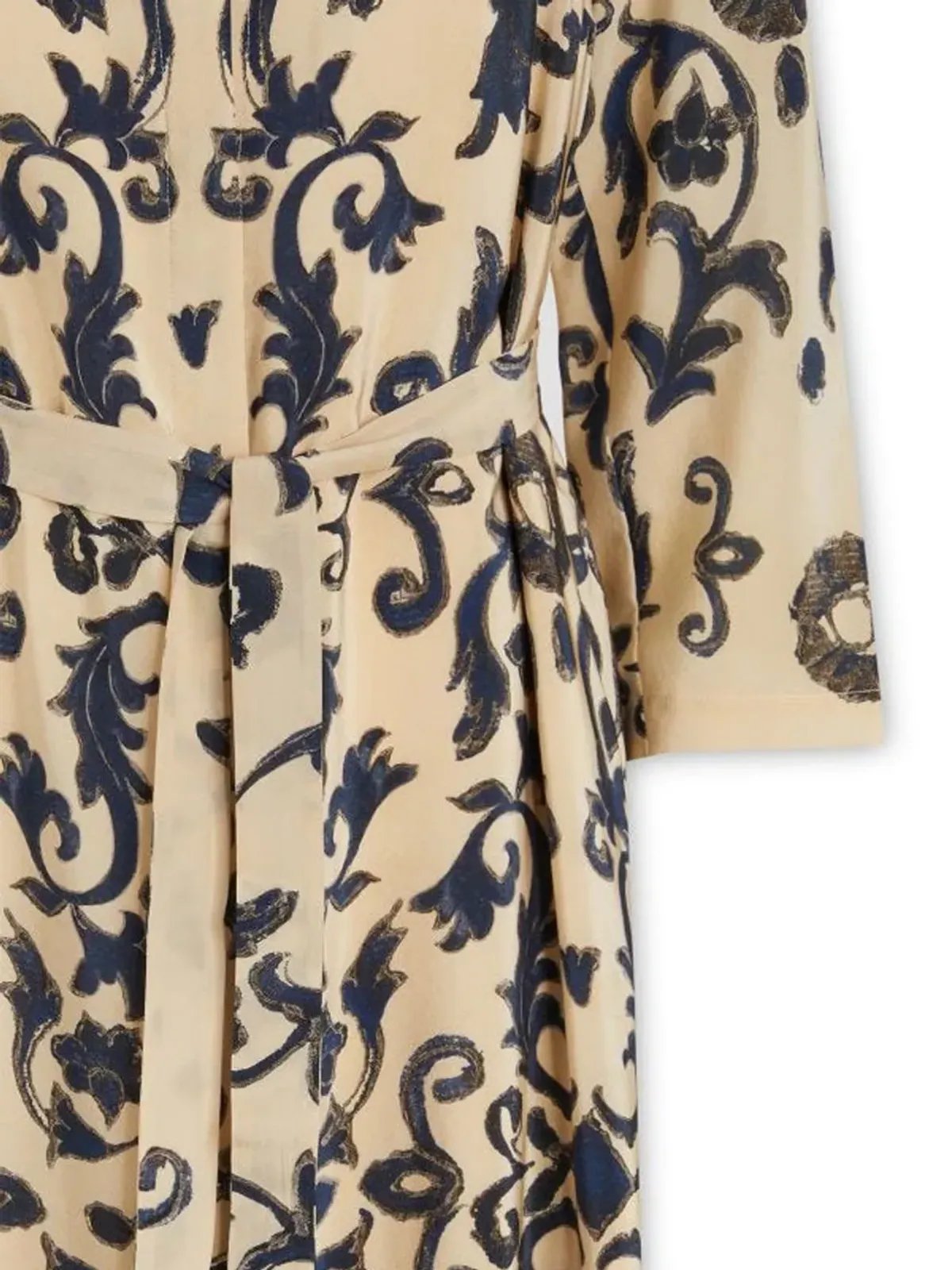 Max Mara ジウディッタ ミディドレス - 画像3