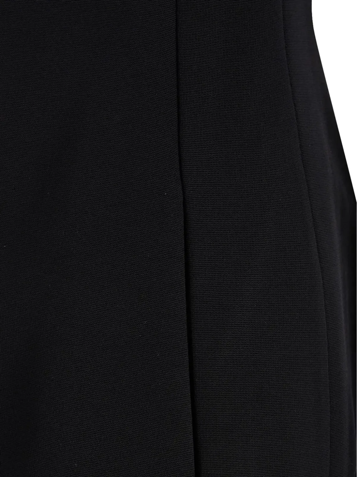 ALESSANDRO VIGILANTE カットアウトブレザー - 画像3