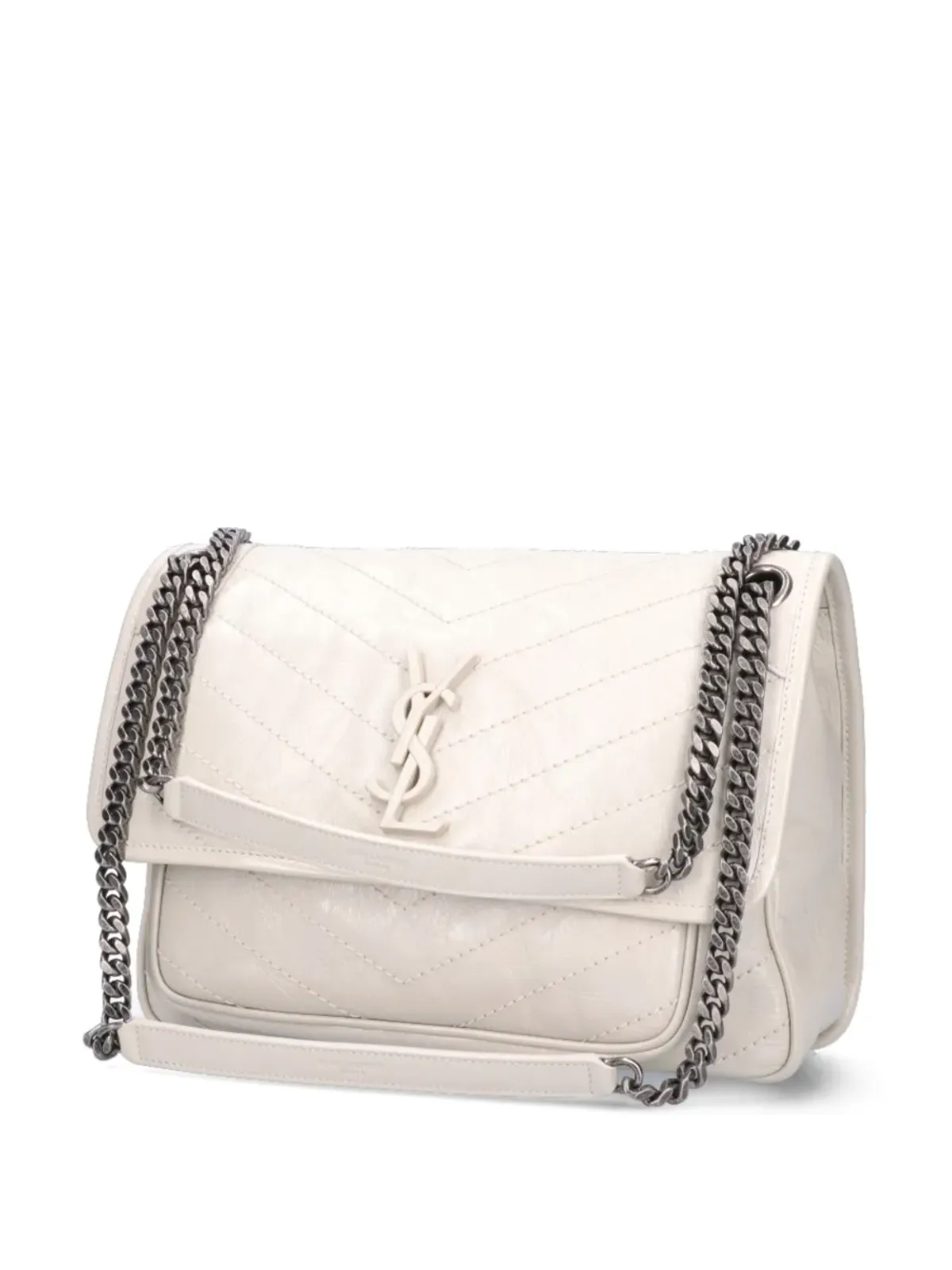 Saint Laurent Niki ショルダーバッグ - ニュートラル系 - 画像5