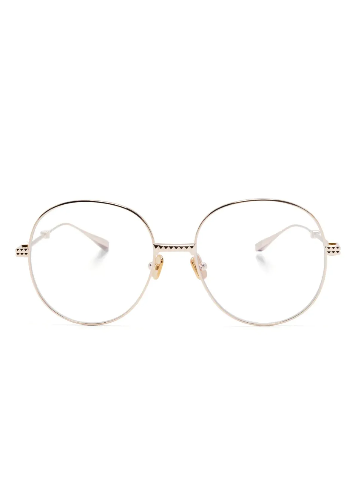 VALENTINO GARAVANI EYEWEAR V-Stud-III 眼鏡 - 画像1
