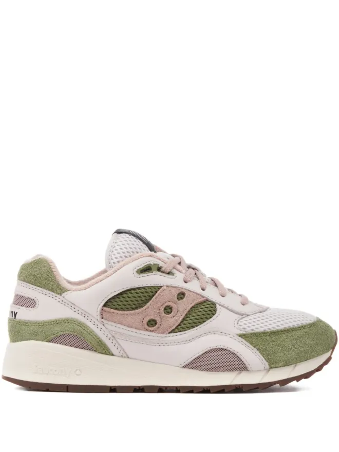 Saucony Saucony Shadow 6000 Unplugged Pack スニーカー - グレーの商品画像