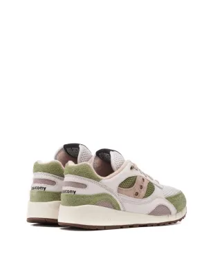 Saucony Shadow 6000 Unplugged Pack スニーカー - グレー - サムネイル2