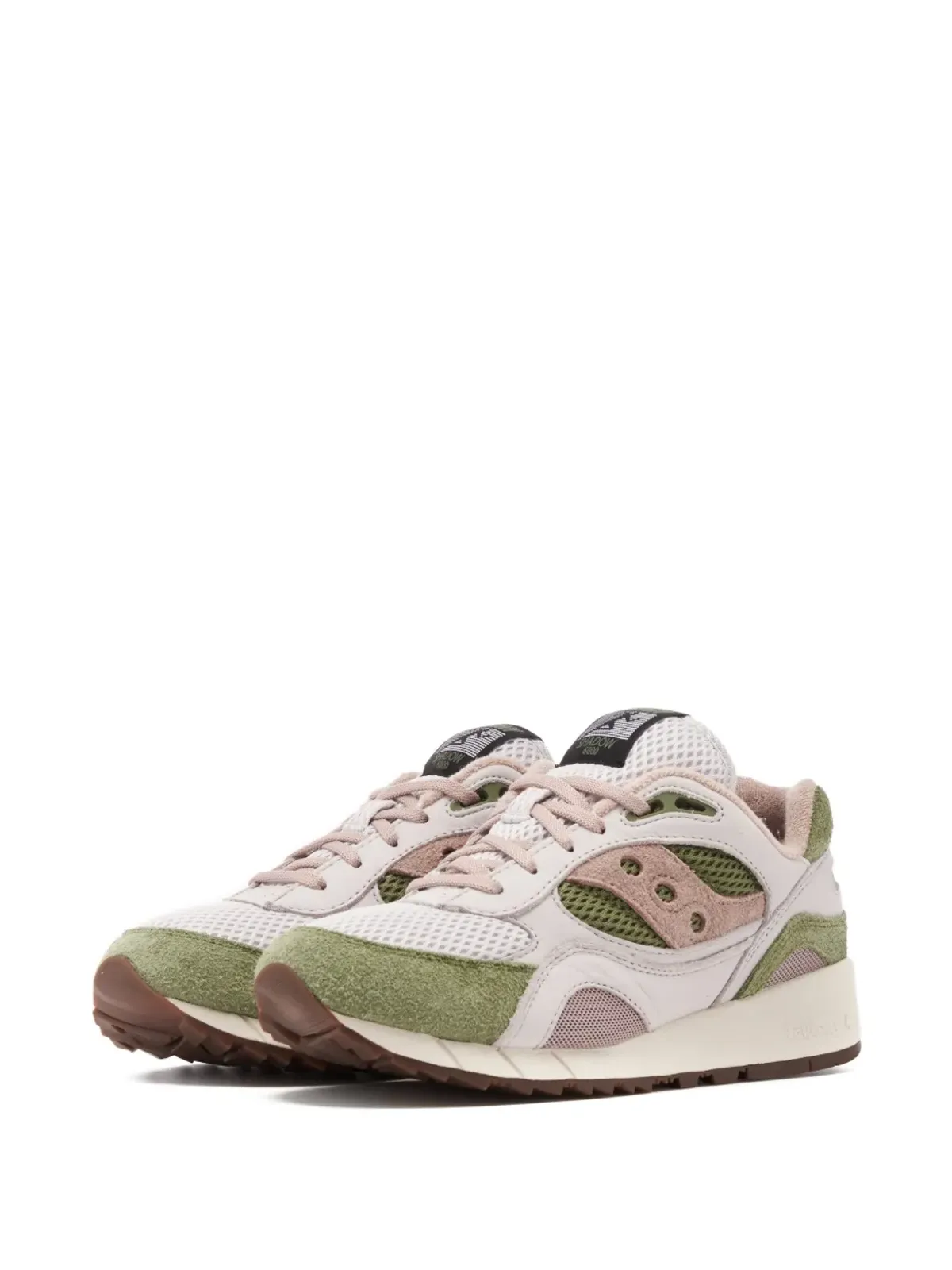 Saucony Shadow 6000 Unplugged Pack スニーカー - グレー - 画像3
