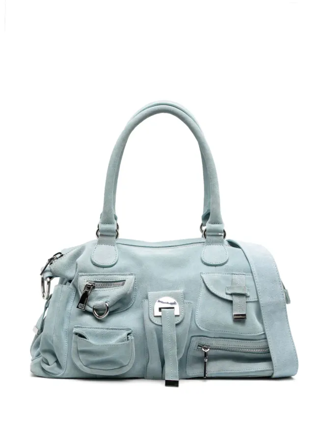 Cynthia Rowley Cynthia Rowley カーゴポケットショルダーバッグの商品画像