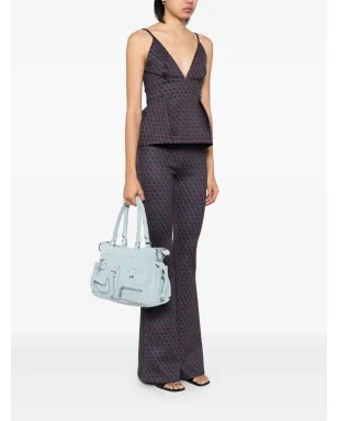 Cynthia Rowley カーゴポケットショルダーバッグ - サムネイル2