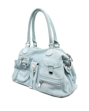 Cynthia Rowley カーゴポケットショルダーバッグ - サムネイル3