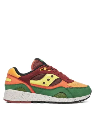 Saucony Shadow 6000 Fall Foliage スニーカー - サムネイル1