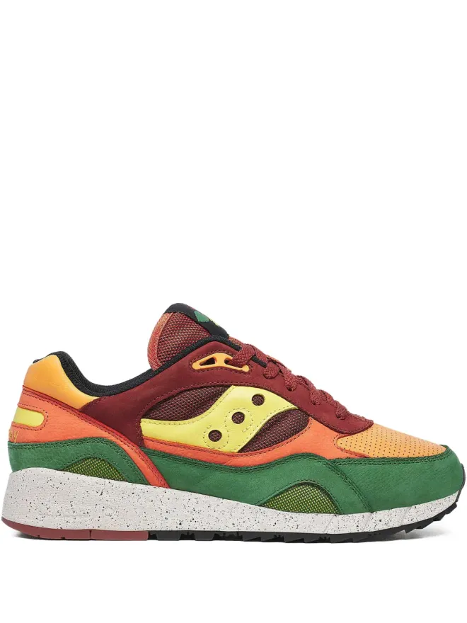 Saucony Saucony Shadow 6000 Fall Foliage スニーカーの商品画像
