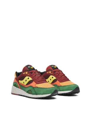 Saucony Shadow 6000 Fall Foliage スニーカー - サムネイル2